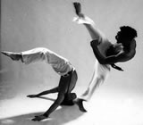 Capoeira em Bragança Paulista