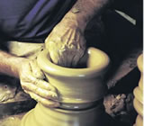 Cerâmicas em Bragança Paulista