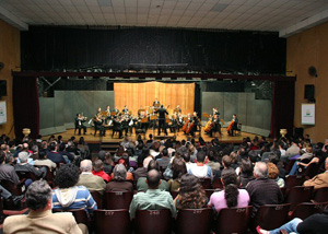 Festival de Inverno de Bragança Paulista